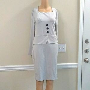 Women's Midi dress